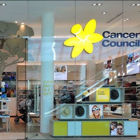 Photo: Cancer Council Store - Bondi