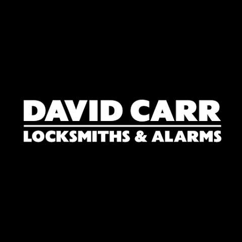 Photo: David Carr Locksmiths & Alarms