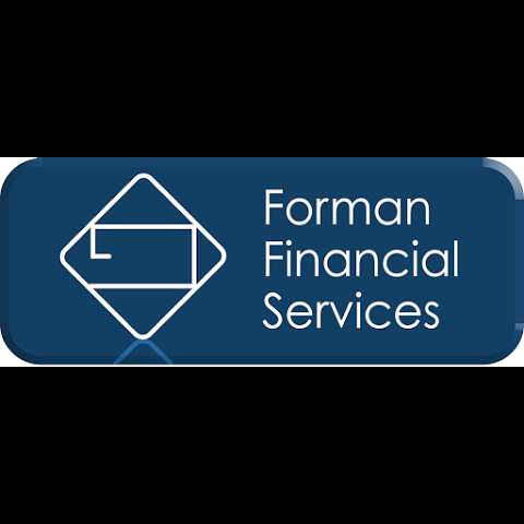 Photo: Forman Financial Services