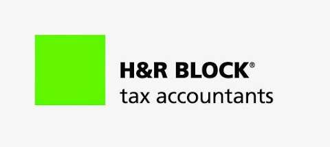 Photo: H&R Block Tax Accountants - Bondi Junction