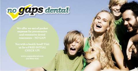 Photo: No Gaps Dental - Dentist Bondi Junction