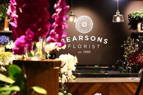 Photo: Pearsons Florist