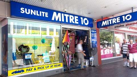 Photo: Sunlite Mitre 10 - Bondi Junction