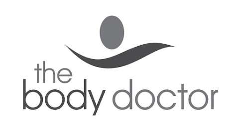 Photo: The Body Doctor