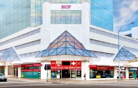 Photo: Bondi Junction 7 Day Medical Centre