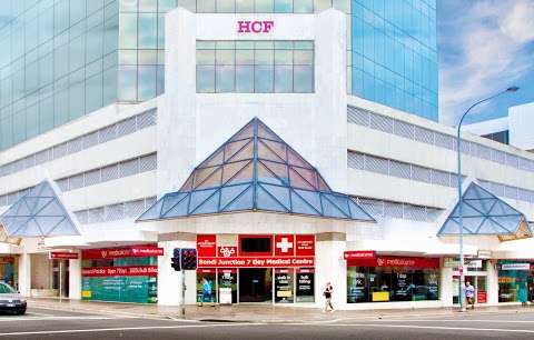 Photo: Bondi Junction 7 Day Medical Centre Photo: Bondi Junction 7 Day Medical Centre