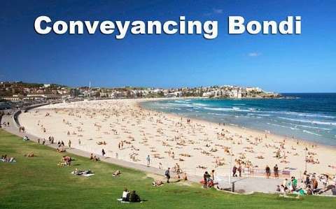 Photo: Conveyancing Bondi