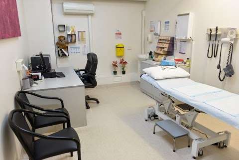 Photo: GP On Ebley Medical Centre Bondi Junction