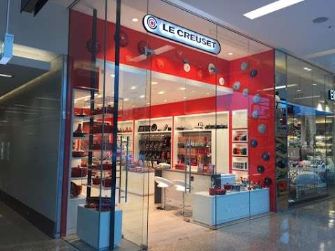 Photo: Le Creuset Bondi Junction