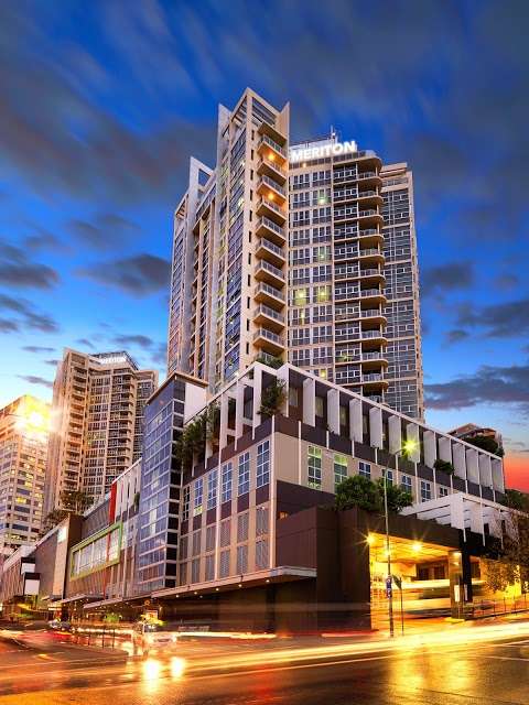 Photo: Meriton Suites Bondi Junction