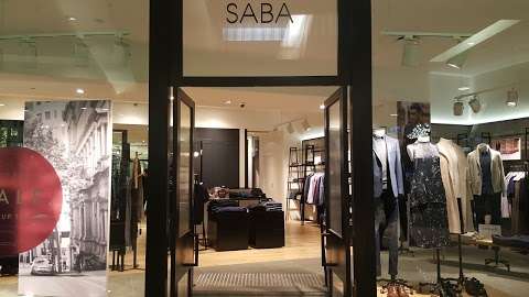 Photo: SABA Westfield Bondi Junction