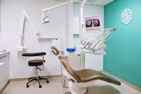 Photo: The Dental Spa Bondi