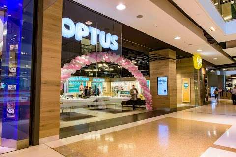 Photo: Yes Optus